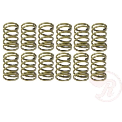 Front Hold Down Spring (Pack of 12) by RAYBESTOS - H1150 pa5