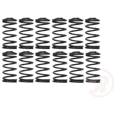 Front Hold Down Spring (Pack of 12) by RAYBESTOS - H1153 pa5