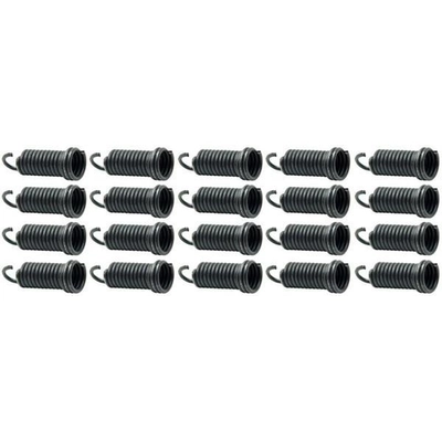 Front Hold Down Spring (Pack of 20) by RAYBESTOS - H1156 pa1