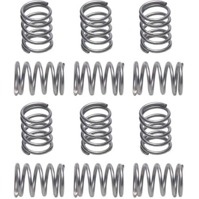 Front Hold Down Spring (Pack of 12) by RAYBESTOS - H1157 pa3