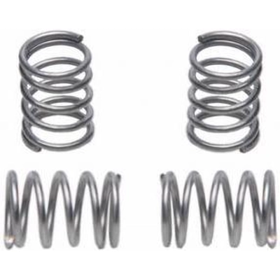 Front Hold Down Spring (Pack of 12) by RAYBESTOS - H1157 pa7