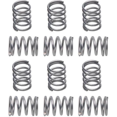 Front Hold Down Spring (Pack of 12) by RAYBESTOS - H1157 pa8