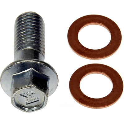 DORMAN - 13937 - Brake Hose Banjo Bolt pa2