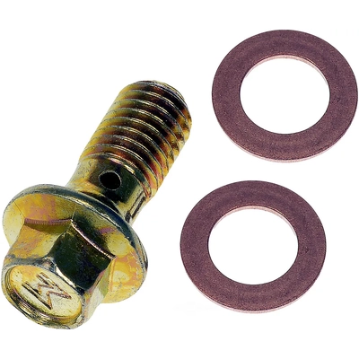 DORMAN - 13940 - Brake Hose Banjo Bolt pa1