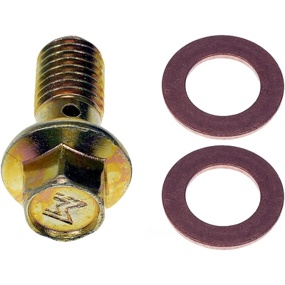 DORMAN - 13940 - Brake Hose Banjo Bolt pa2