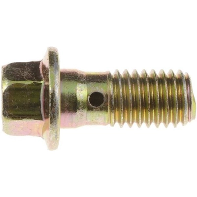 DORMAN/AUTOGRADE - 484-205.1 - Front Hose To Caliper Bolt pa5