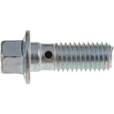 Front Hose To Caliper Bolt by DORMAN/HELP - 13937 pa3
