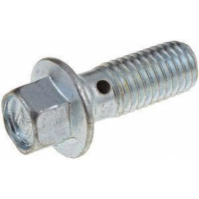 Front Hose To Caliper Bolt by DORMAN/HELP - 13937 pa6