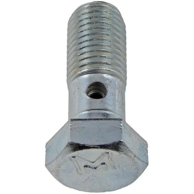 Front Hose To Caliper Bolt by DORMAN/HELP - 13938 pa5