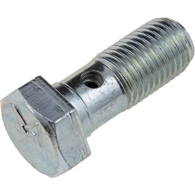 Front Hose To Caliper Bolt by DORMAN/HELP - 13938 pa6