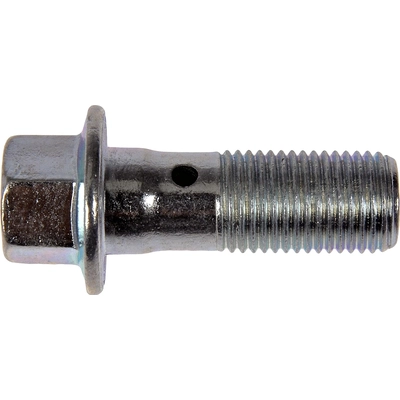 Front Hose To Caliper Bolt by DORMAN/HELP - 14100 pa9