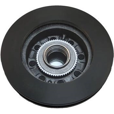BENDIX - SDR5915 - Front Brake Rotor and Hub Assembly pa4