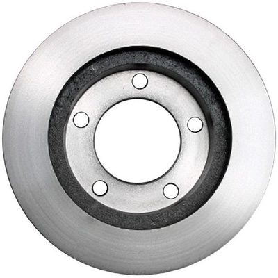 BENDIX GLOBAL - PRT1130 - Disc Brake Rotor and Hub Assembly pa4