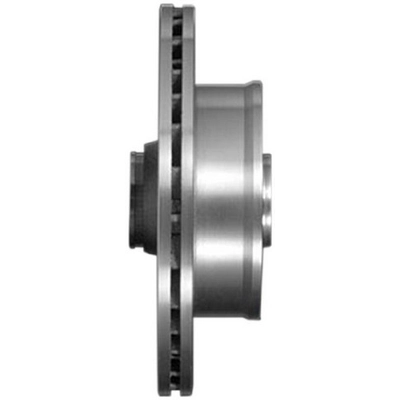 BENDIX GLOBAL - PRT1302 - Disc Brake Rotor