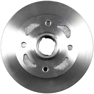 BENDIX GLOBAL - PRT1317 - Disc Brake Rotor and Hub Assembly pa1