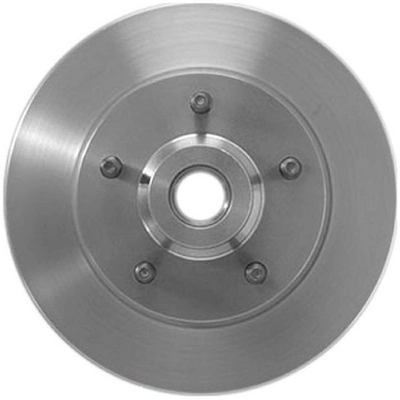BENDIX GLOBAL - PRT1922 -  Disc Brake Rotor and Hub Assembly pa1