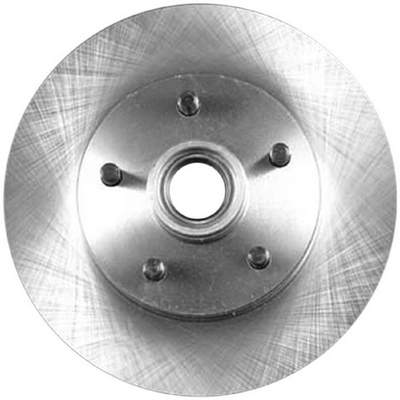 BENDIX GLOBAL - PRT5062 - Disc Brake Rotor and Hub Assembly pa1