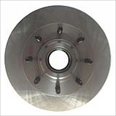 BENDIX GLOBAL - PRT6284 - Disc Brake Rotor pa1