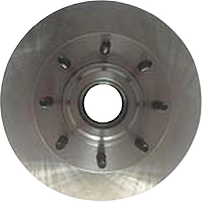 BENDIX GLOBAL - PRT6284 - Disc Brake Rotor pa4