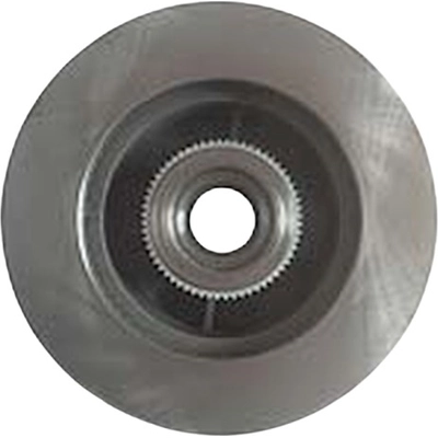 BENDIX GLOBAL - PRT6284 - Disc Brake Rotor pa5