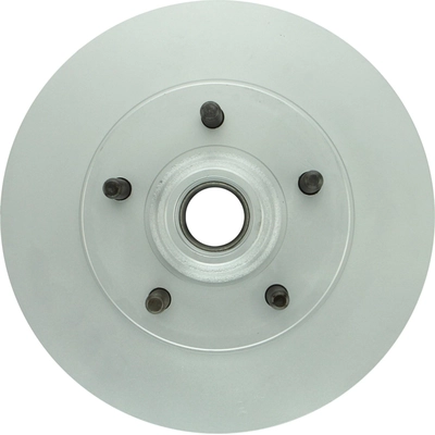 BOSCH - 20010324 - Premium Front Brake Rotor pa2