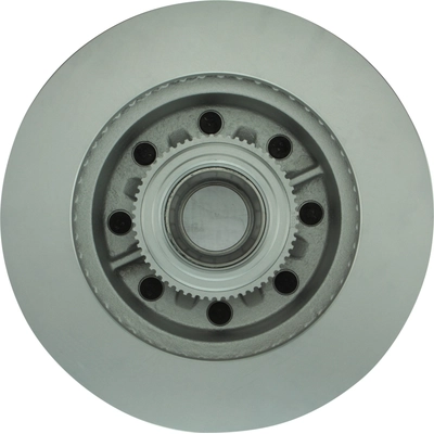 Front Hub And Rotor Assembly by BOSCH - 20011515 pa3