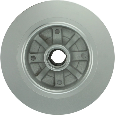 BOSCH - 53011395 - Premium Front Brake Rotor pa3