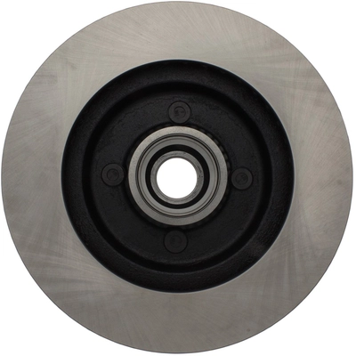 CENTRIC PARTS - 120.61026 - Brake Rotor pa3