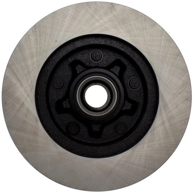 CENTRIC PARTS - 120.62013 - Front Brake Rotor pa3