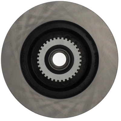 CENTRIC PARTS - 120.62035 - Front Brake Rotor pa3