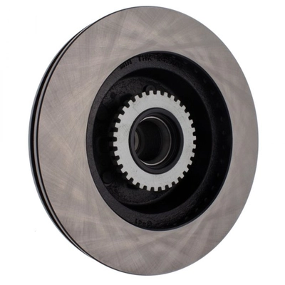 CENTRIC PARTS - 120.62035 - Front Brake Rotor pa5