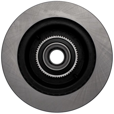 CENTRIC PARTS - 120.65042 - Front Brake Rotor pa3