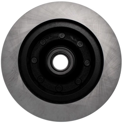 CENTRIC PARTS - 120.65045 - Front Brake Rotor pa2