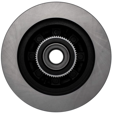 CENTRIC PARTS - 120.65046 - Front Brake Rotor pa2