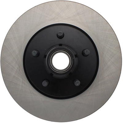 CENTRIC PARTS - 120.65051 - Brake Rotor pa4