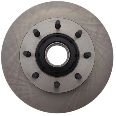 CENTRIC PARTS - 120.65140 - Front Brake Rotor pa2