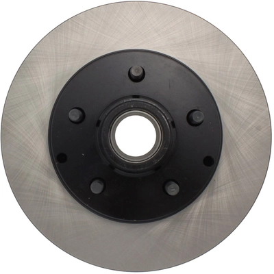 CENTRIC PARTS - 120.66016 - Brake Rotor pa1