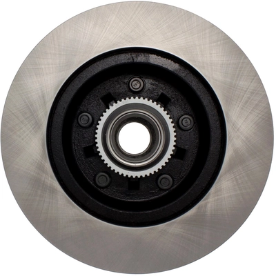 CENTRIC PARTS - 120.66016 - Brake Rotor pa4