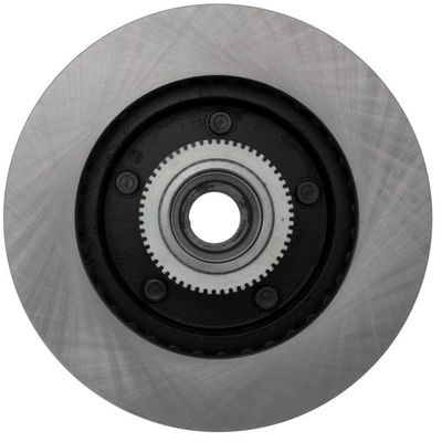 CENTRIC PARTS - 120.67028 - Front Brake Rotor pa2