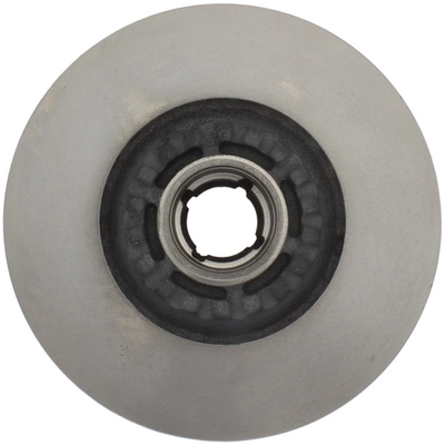 CENTRIC PARTS - 121.45011 - Disc Brake Rotor pa2