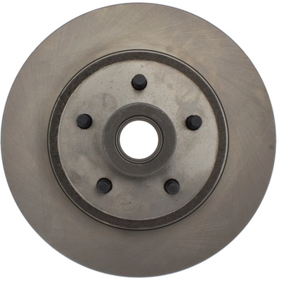 CENTRIC PARTS - 121.61003 - Brake Rotor pa1