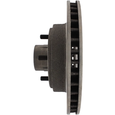 CENTRIC PARTS - 121.61003 - Brake Rotor pa2