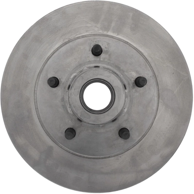 CENTRIC PARTS - 121.61006 - Brake Rotor pa2