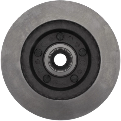 CENTRIC PARTS - 121.61006 - Brake Rotor pa3