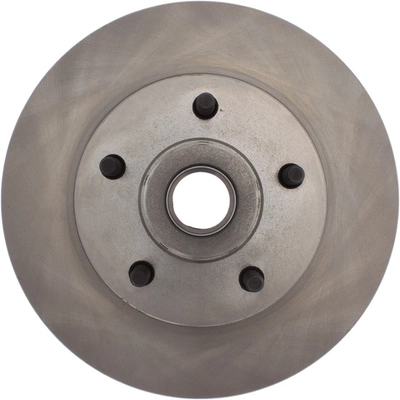 CENTRIC PARTS - 121.61007 - Brake Rotor pa1