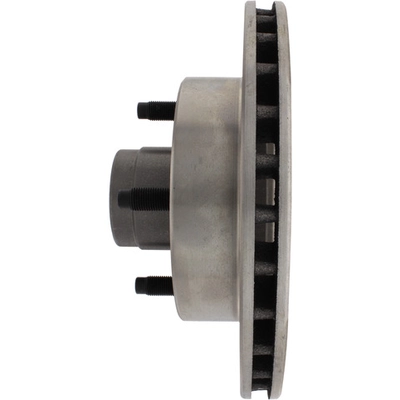 CENTRIC PARTS - 121.61008 - Brake Rotor pa2