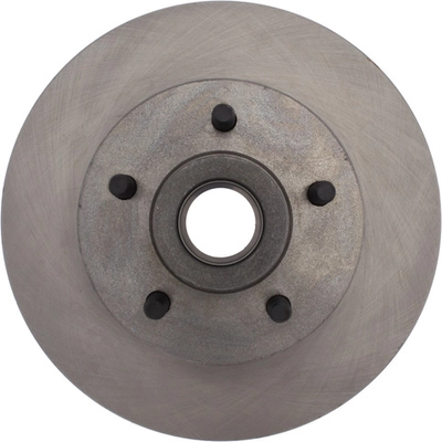 CENTRIC PARTS - 121.61009 - Brake Rotor pa1