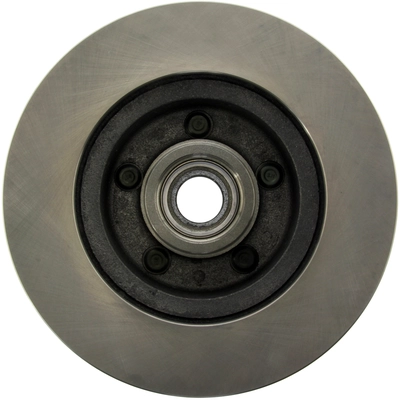 CENTRIC PARTS - 121.61010 - Brake Rotor pa3