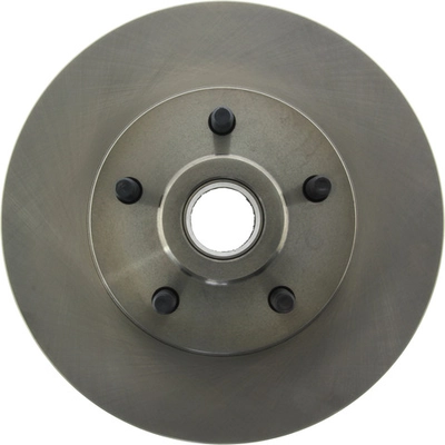 CENTRIC PARTS - 121.61010 - Brake Rotor pa7