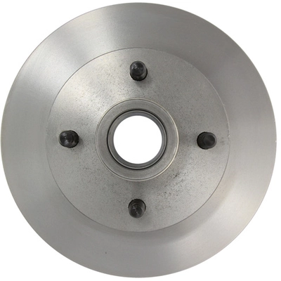 CENTRIC PARTS - 121.61016 - Brake Rotor pa1